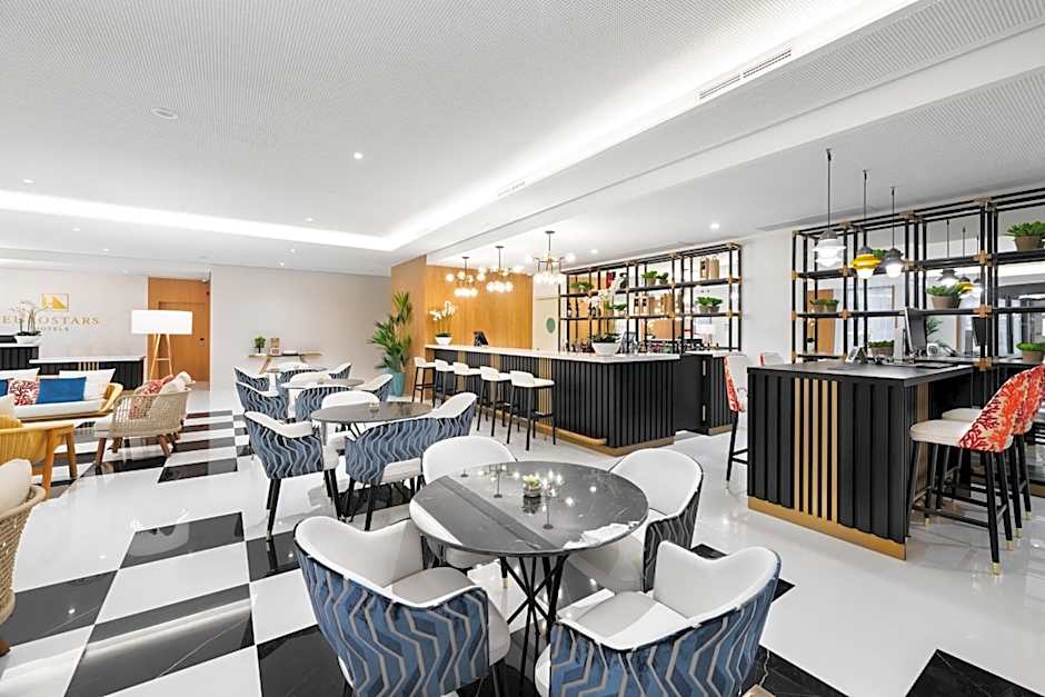 Eurostars Matosinhos