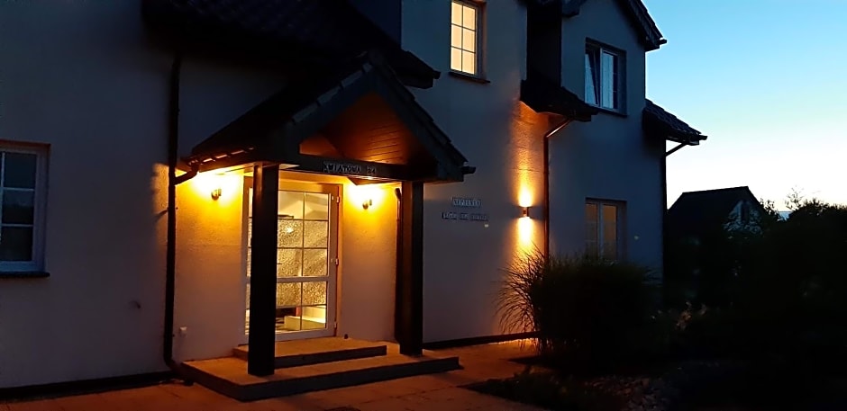 Pokoje goscinne Neptunia