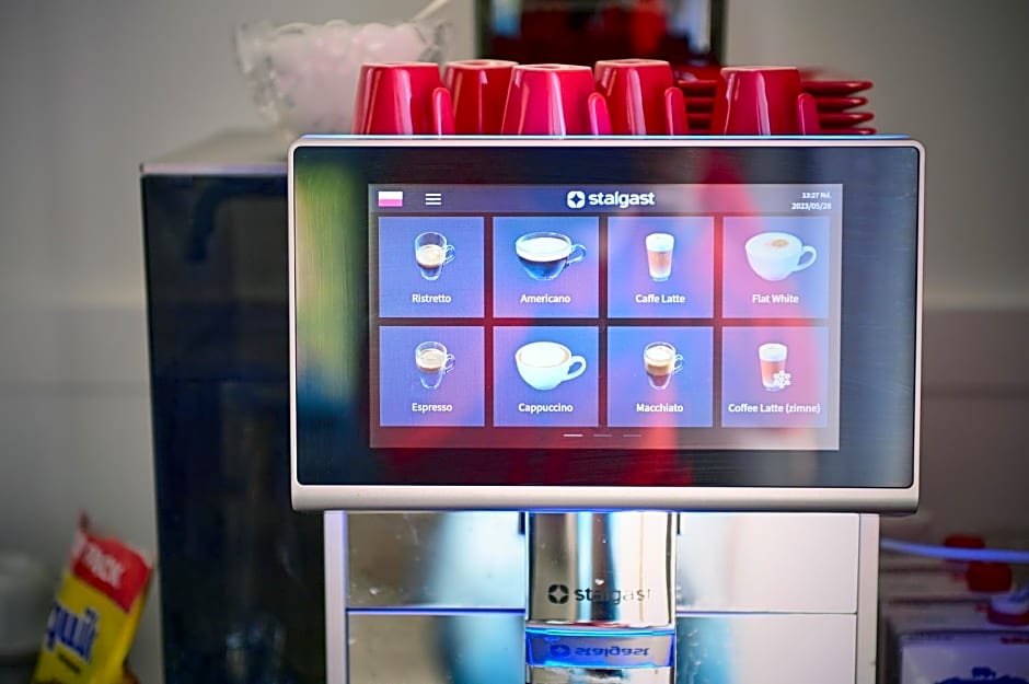 Willa Mycyny oraz domki