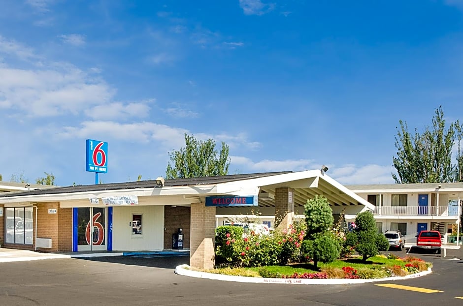 Motel 6-Tacoma, WA - Fife