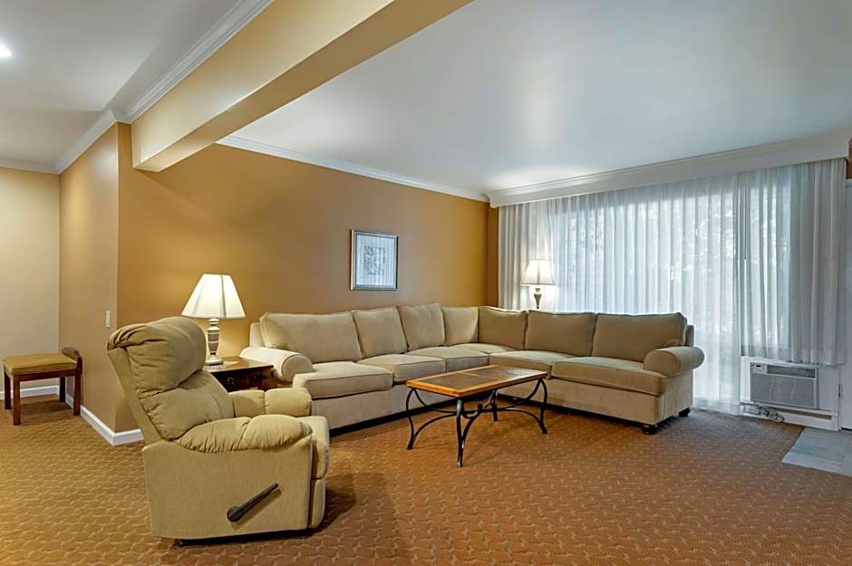 Best Western Plus Santa Barbara