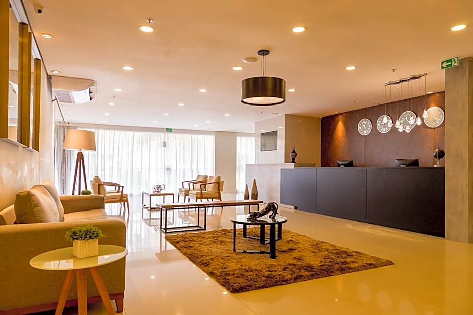 BRISTOL EASY HOTEL - RIO BONITO