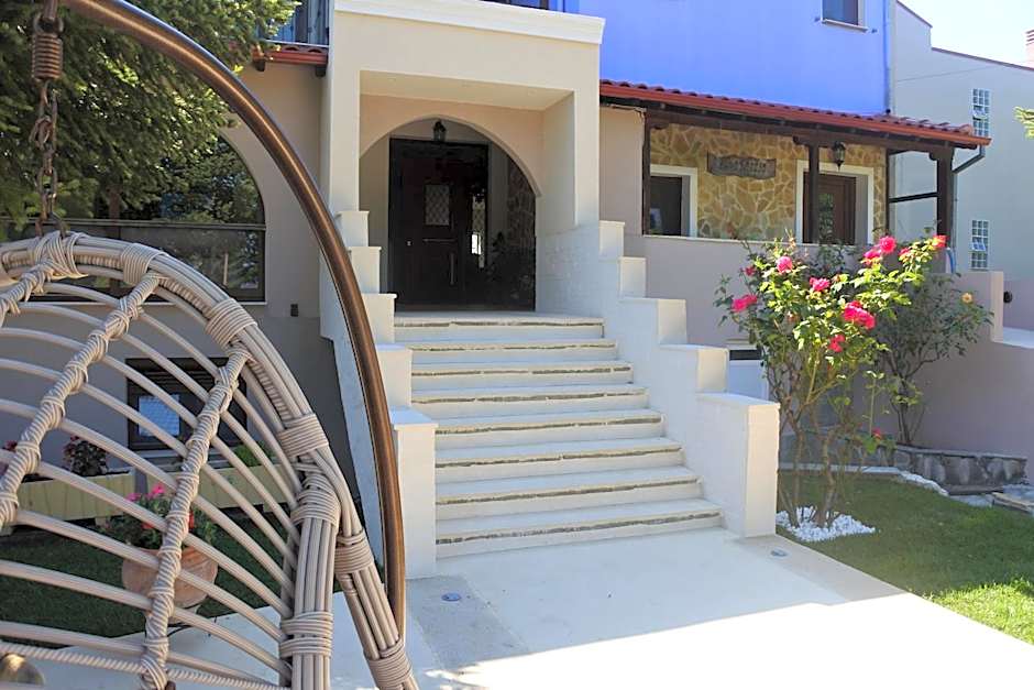 Hotel Konaki