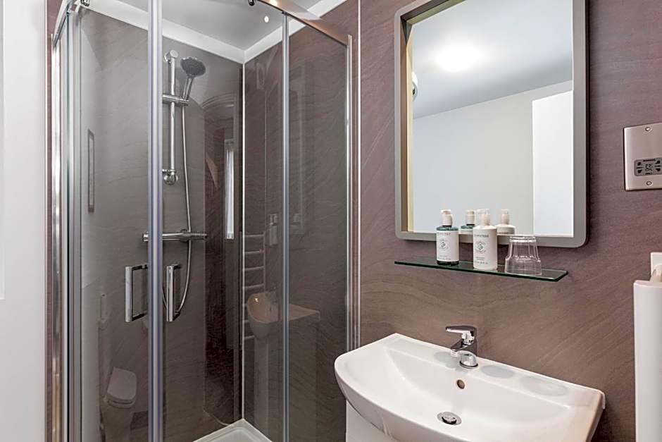 Caledonian Hotel 'A Bespoke Hotel