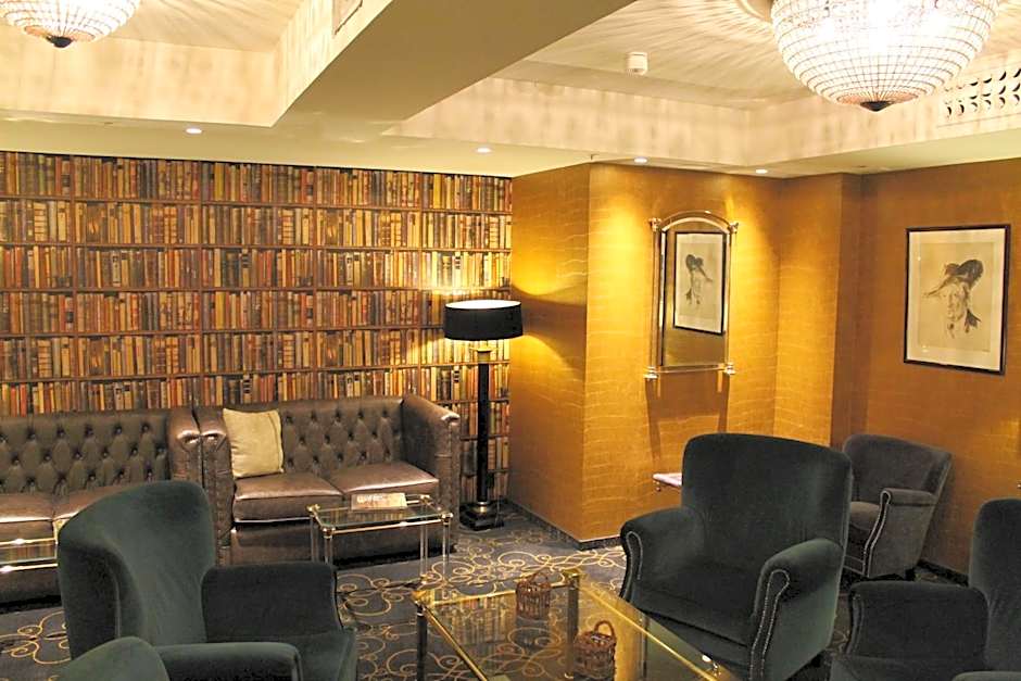 Det Hanseatiske Hotel