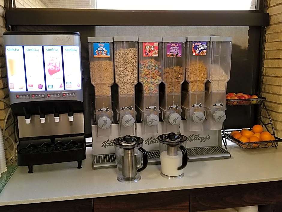 Baymont by Wyndham Medicine Hat