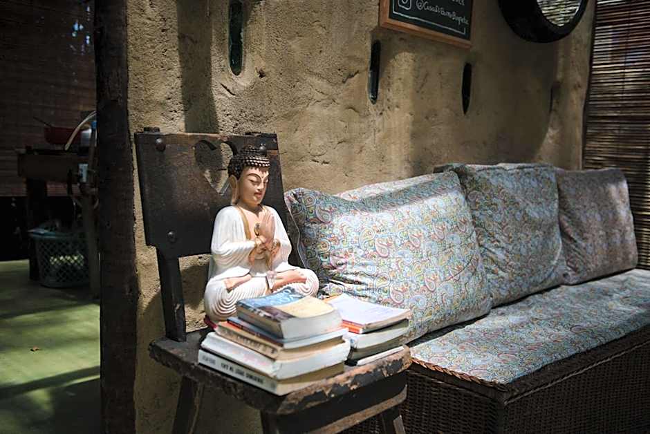 Eco Hostel Bosque di Barro