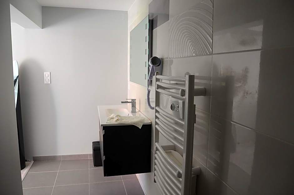 Chambre D'hôtes Et Spa