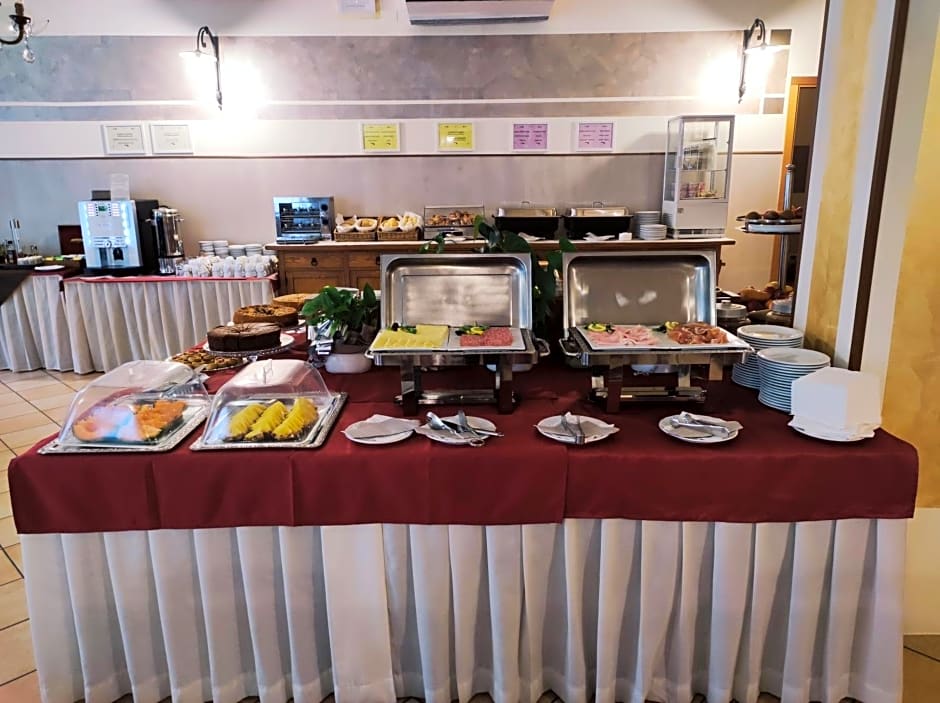 Hotel Carignano