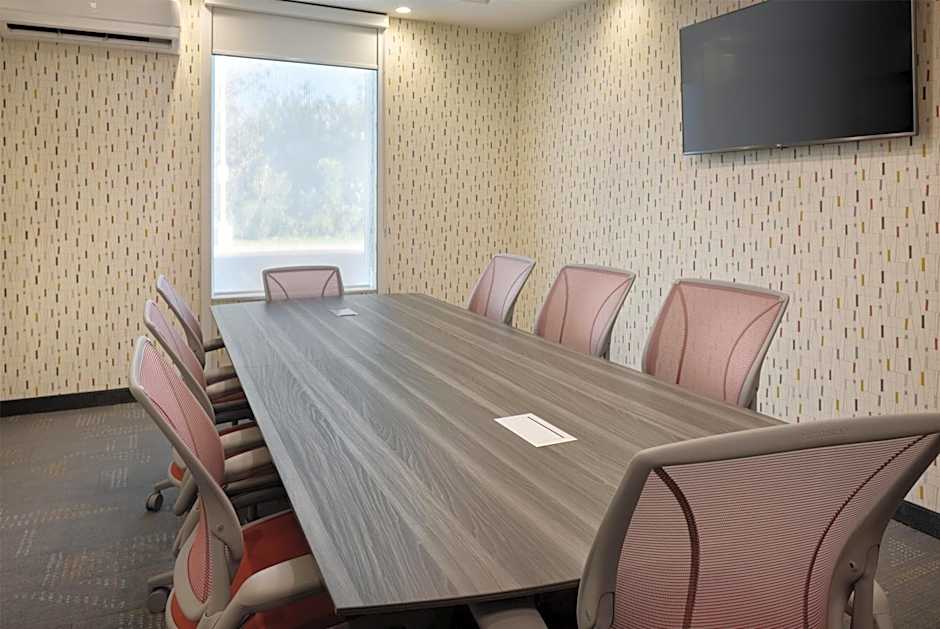 Home 2 Suites By Hilton Jackson