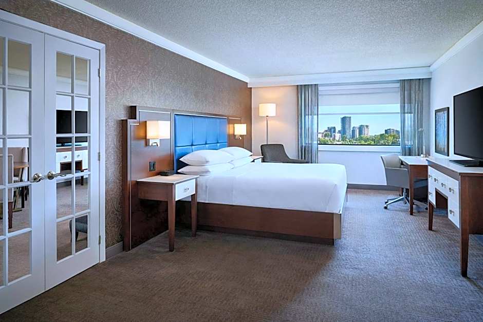 Sheraton Laval Hotel