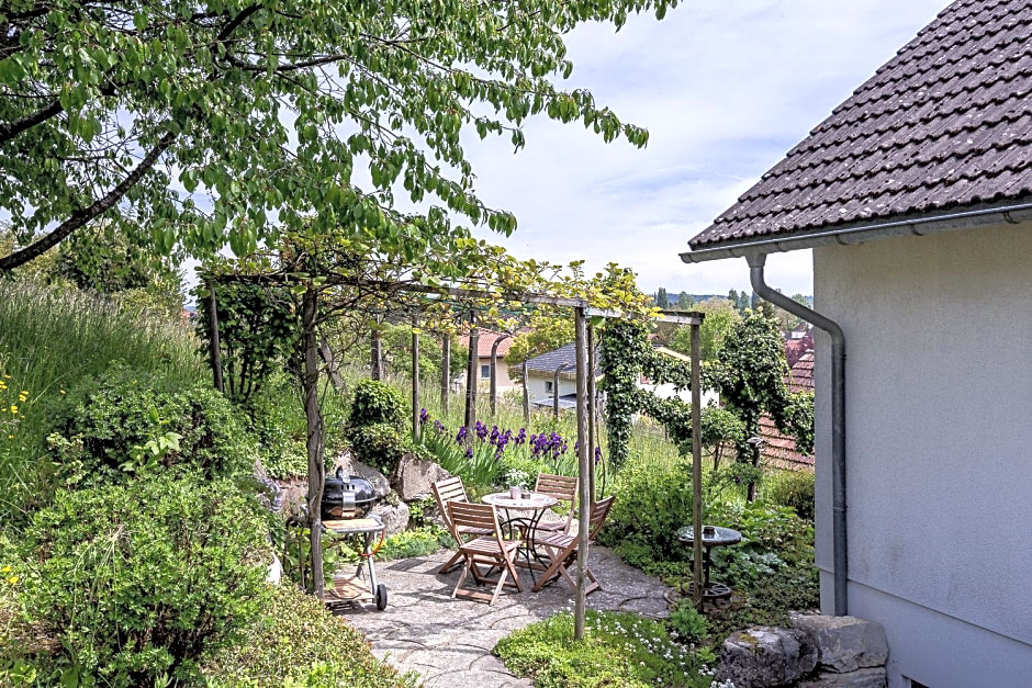 Zimmer Paradiso