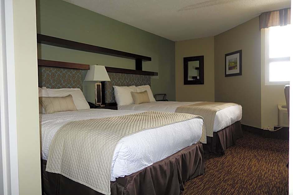 Days Inn by Wyndham Vermilion