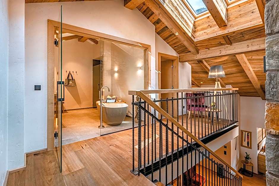 Apartmenthaus Wiesenhof