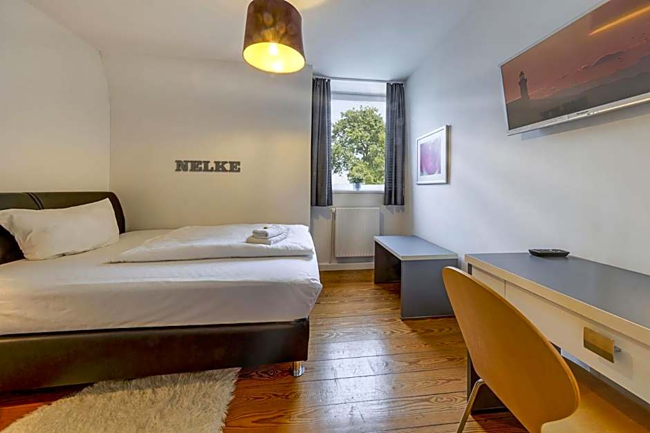 Designhotel 1690 & Apartments