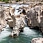 Du rêve Ô naturel - Maison de vacances entre Gorges de l'Ardèche et Gard