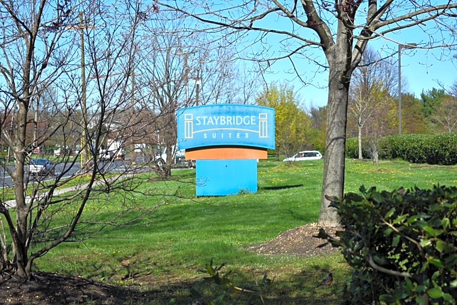 Staybridge Suites Cranbury - South Brunswick By IHG