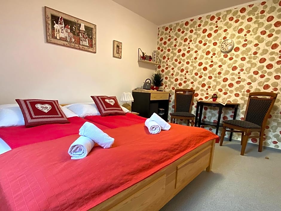 Penzión Vila Petra Bed&Breakfast