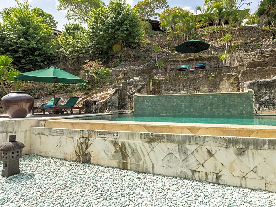 Canang Sari Villas