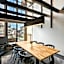THE MACHIYA HOTEL TAKAYAMA