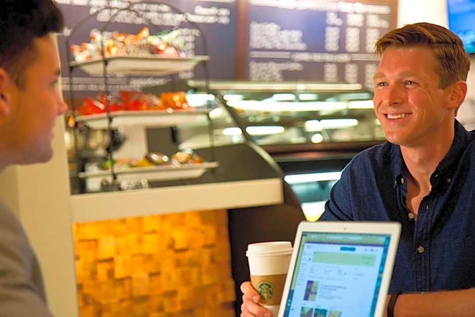 New Orleans Marriott Metairie At Lakeway