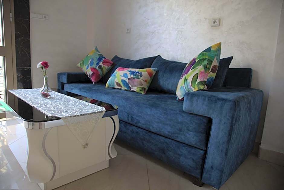 Dakhla Guest