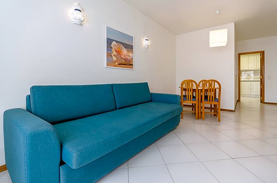 TURIM Algarve Mor Apartamentos Turísticos