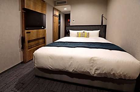 28sqm Deluxe Fouth Room 1st Floor