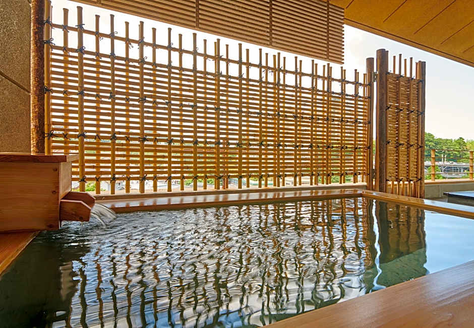 Arima Onsen Takayamaso Hanano