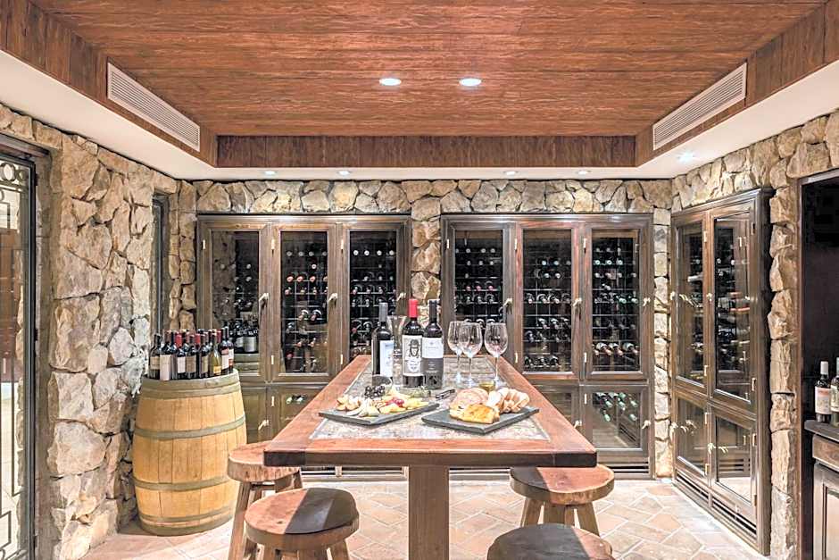 Sheraton Mendoza Hotel