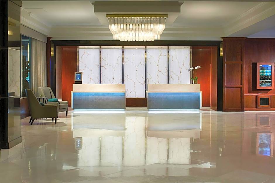 Miami Marriott Dadeland