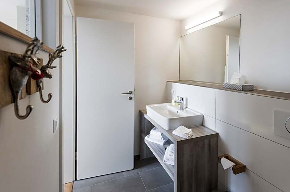 Berghaus Freiburg - Appartement Hotel auf dem Schauinsland