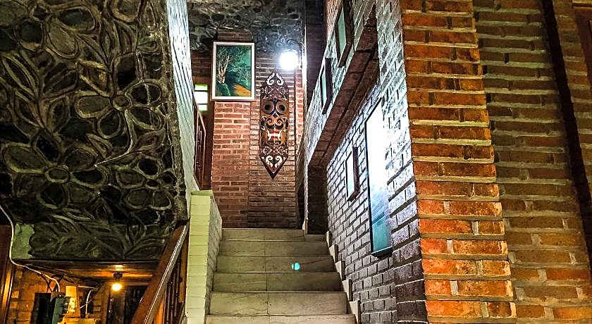 Ary's Hotel by Cocotel