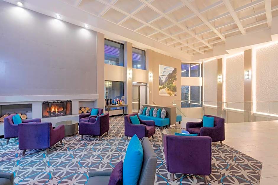 La Quinta Inn & Suites by Wyndham Glenwood Springs
