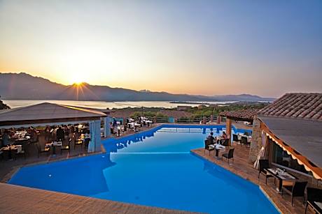 Residence Stella Di Gallura