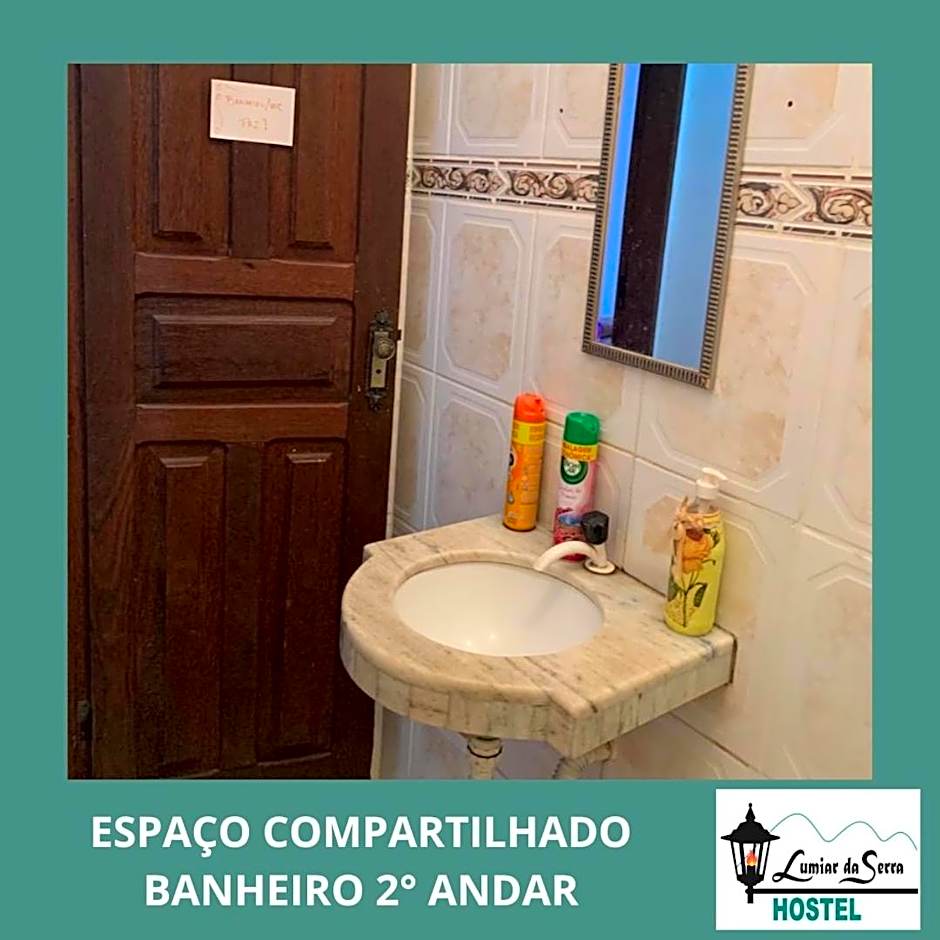 Hostel Lumiar da Serra