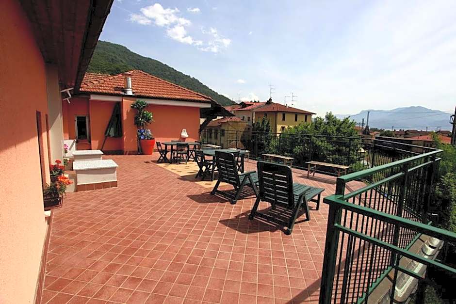 Apartment Lake Maggiore - ITALIA