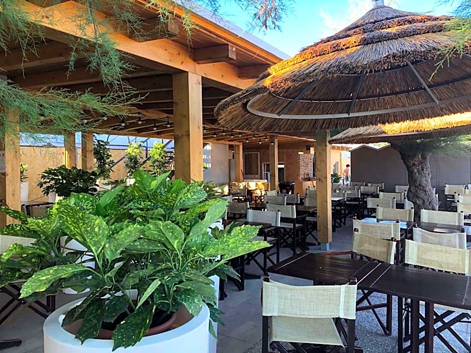 Best Western Hotel Acqua Novella