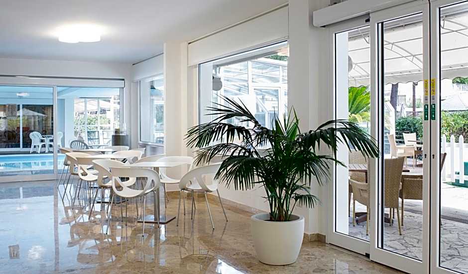 Hotel Bassetti