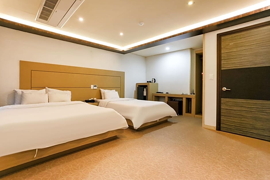 Hotel W Shinjeju