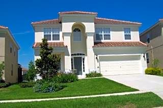 Disney Area Preferred Homes with Gameroom