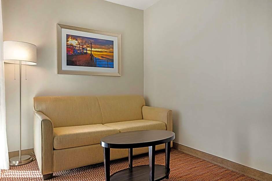 Best Western Royal Palace Inn & Suites