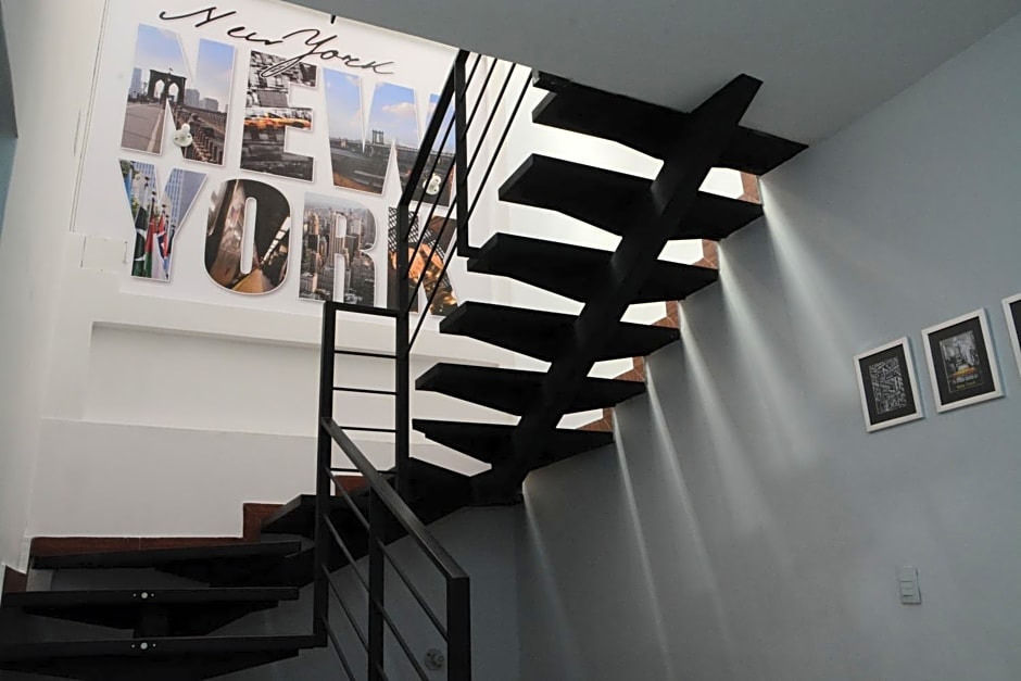 Hotel Quinta Avenida