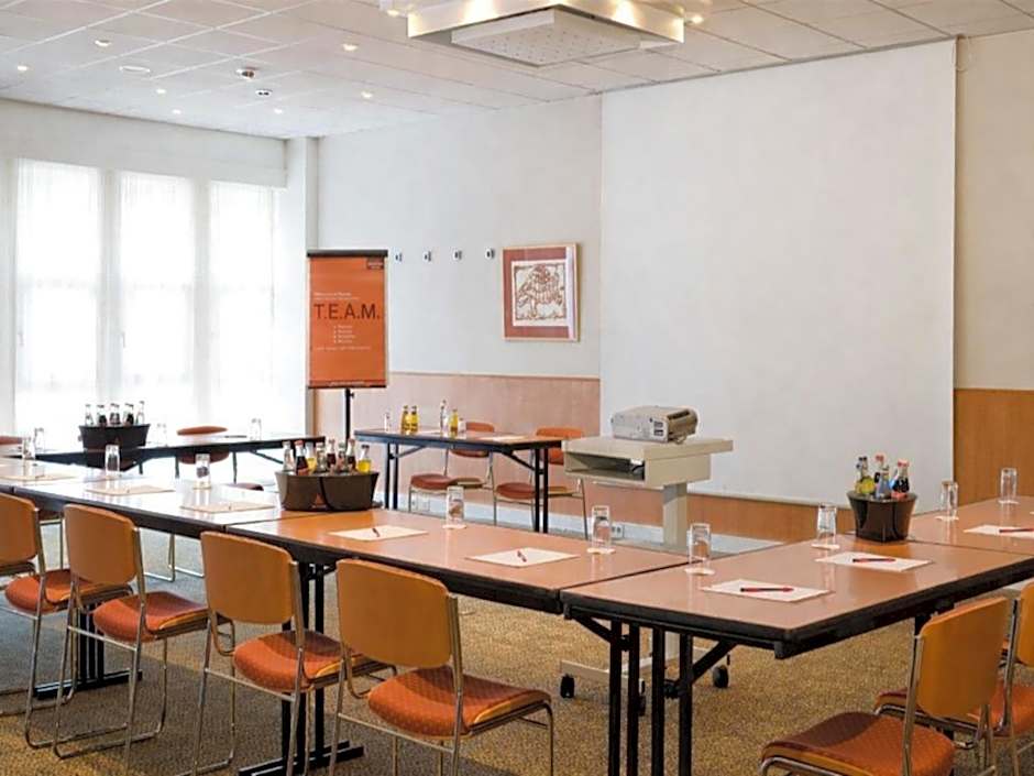 Sunday Hotel Saarbrücken Süd