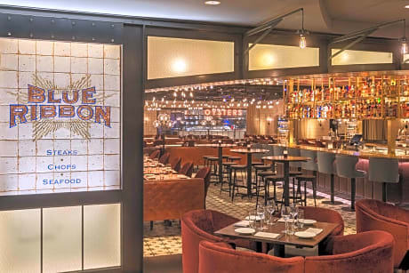 The Cosmopolitan of Las Vegas - Autograph Collection by Marriott