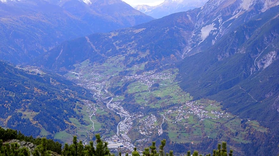Landhaus Zangerl - Kobelerhof