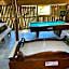 Haras Trevo de Ferro, Praia, Piscina e Campo