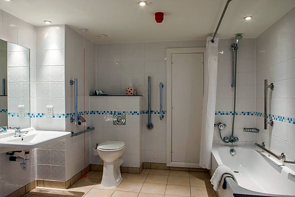 Holiday Inn Ipswich By IHG