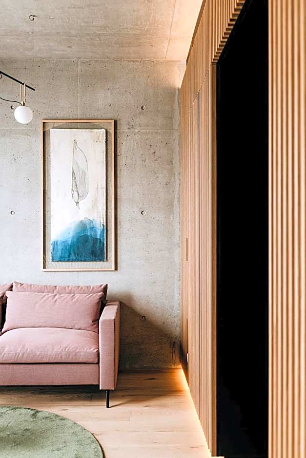 Nobu Hotel Warsaw