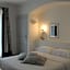 Hotel Villa Les Rosiers
